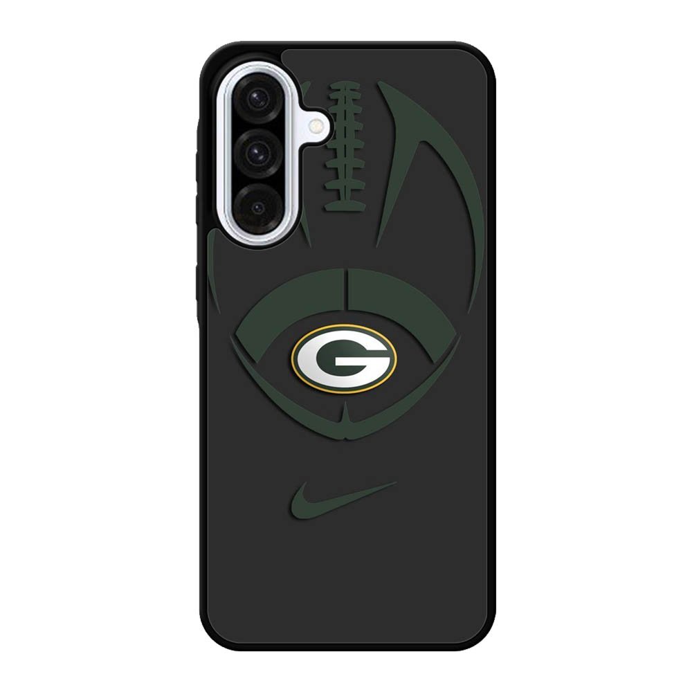 Greenbay Packer Samsung Galaxy A56 Case FE6346