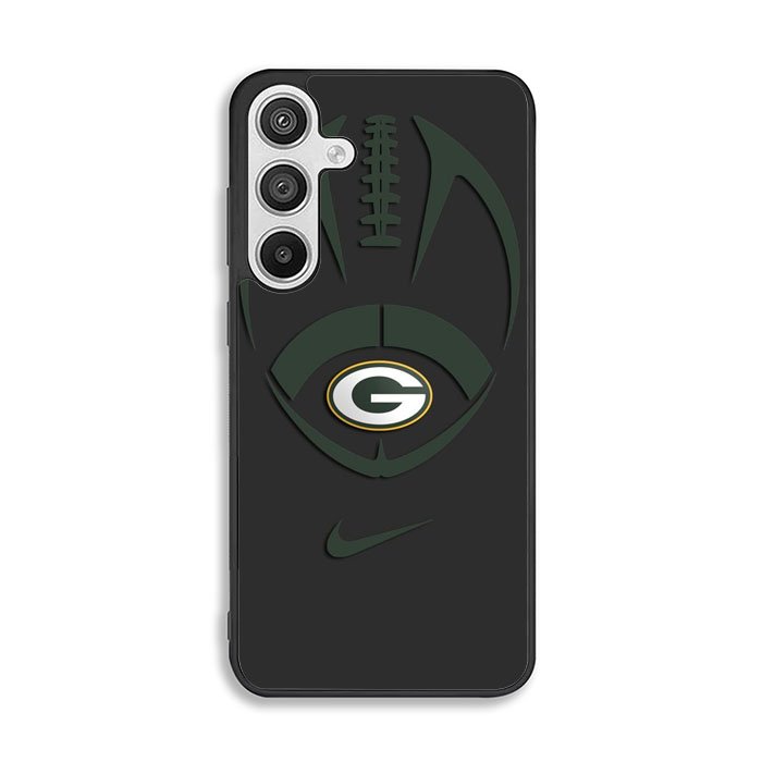 Greenbay Packer Samsung Galaxy A26 Case FE1296