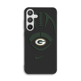 Greenbay Packer Samsung Galaxy A26 Case FE1834