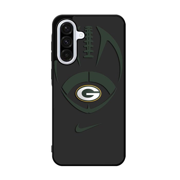 Greenbay Packer Samsung Galaxy A36 Case FE1296