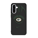 Greenbay Packer Samsung Galaxy A36 Case FE6346