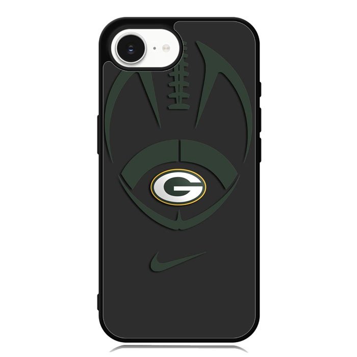 Greenbay Packer iPhone 16e Case