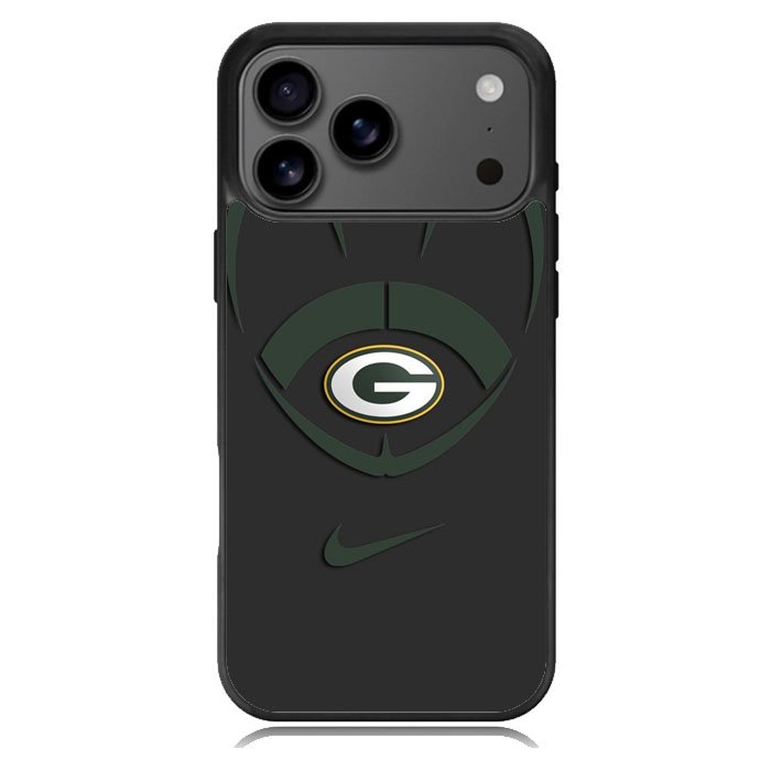 Greenbay Packer iPhone 18 Pro Max Case DC0743