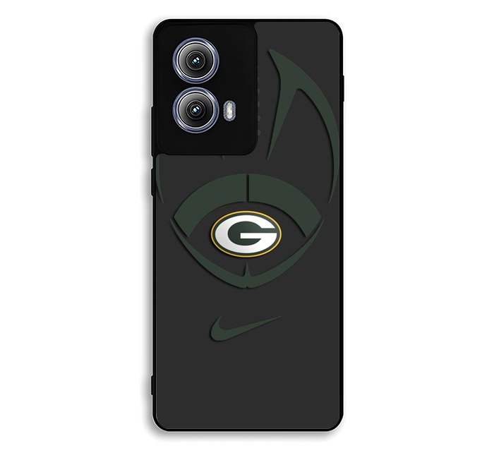 Greenbay Packer Motorola Moto Edge 2024 Case FE6346