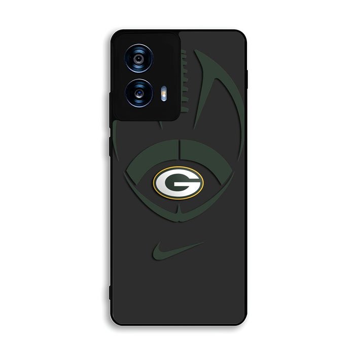 Greenbay Packer Motorola Moto G Power 5G 2024 Case FE1296