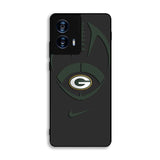 Greenbay Packer Motorola Moto G Power 5G 2024 Case FE1834