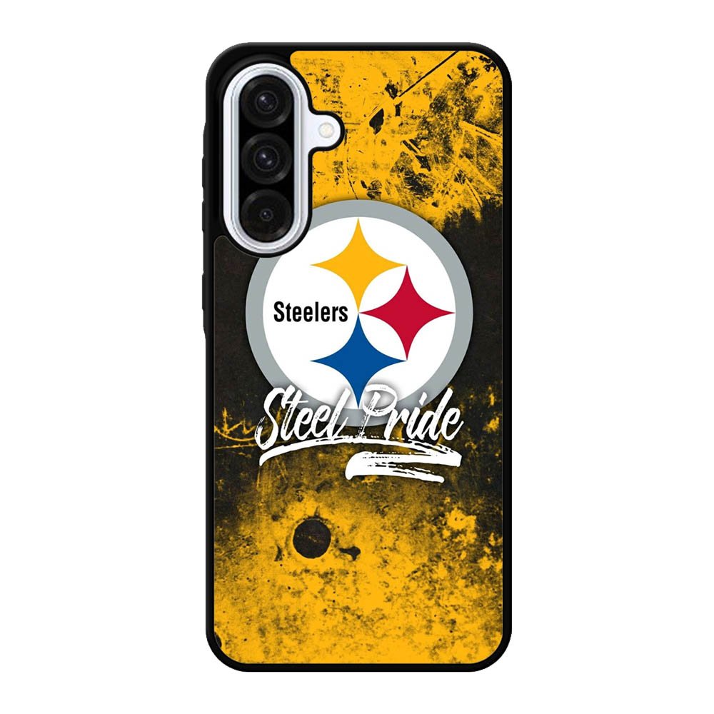 Steelers 1st Samsung Galaxy A56 Case FE1340
