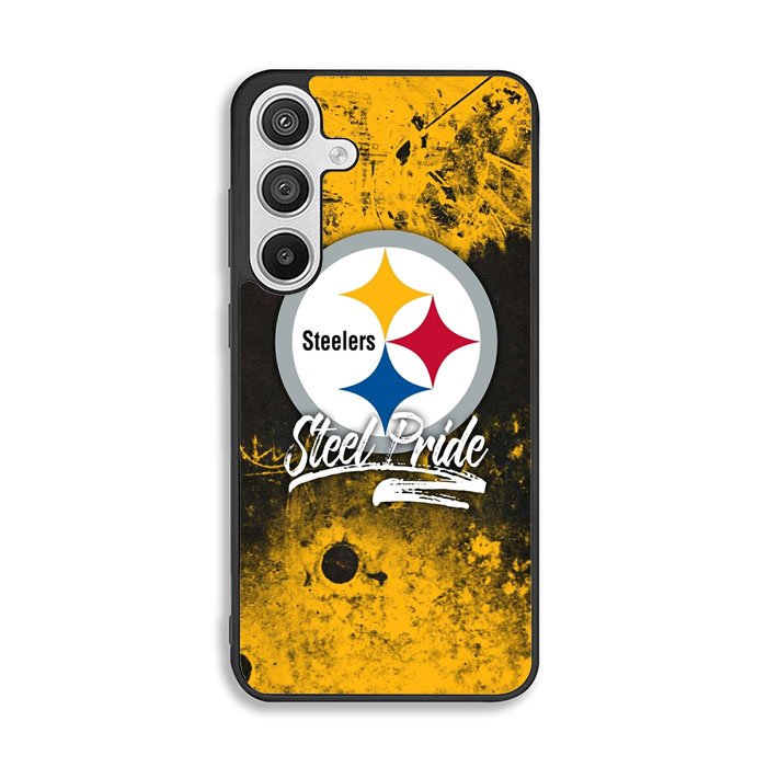 Steelers 1st Samsung Galaxy A26 Case FE0072
