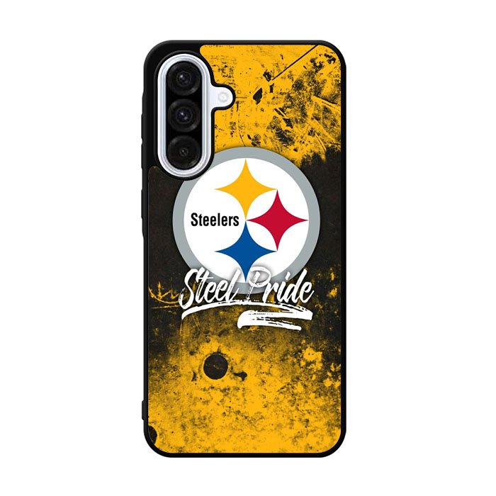 Steelers 1st Samsung Galaxy A36 Case FE3620