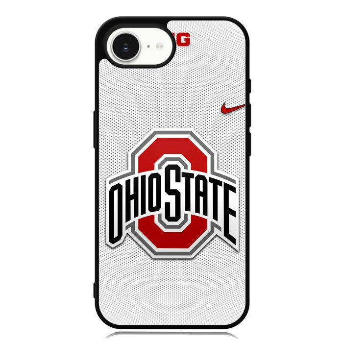 Ohio State 7th iPhone 16e Case