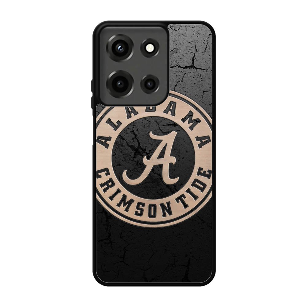 Alabama Logo Motorola Moto G 5G 2025 Case FE1386