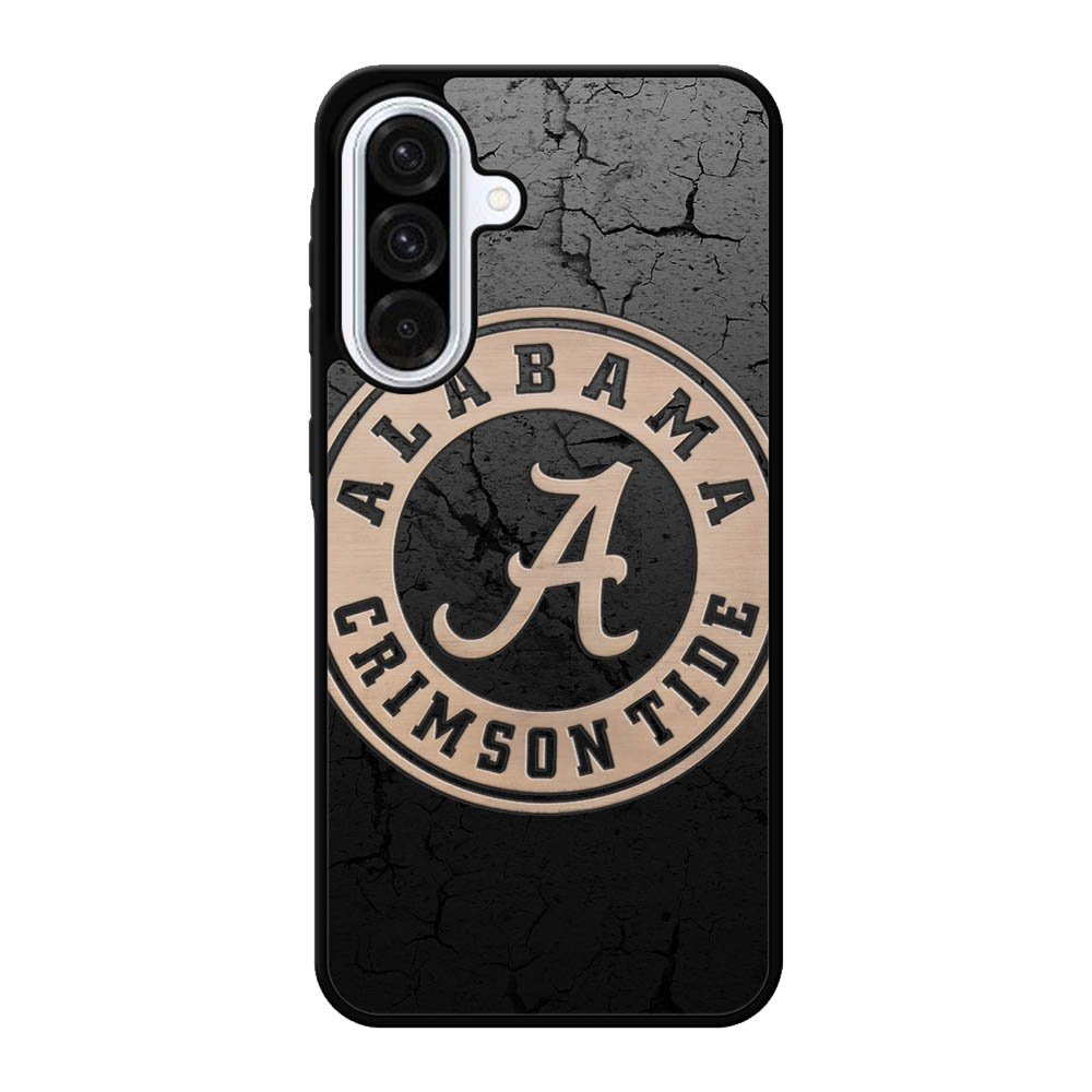 Alabama Logo Samsung Galaxy A56 Case FE6134