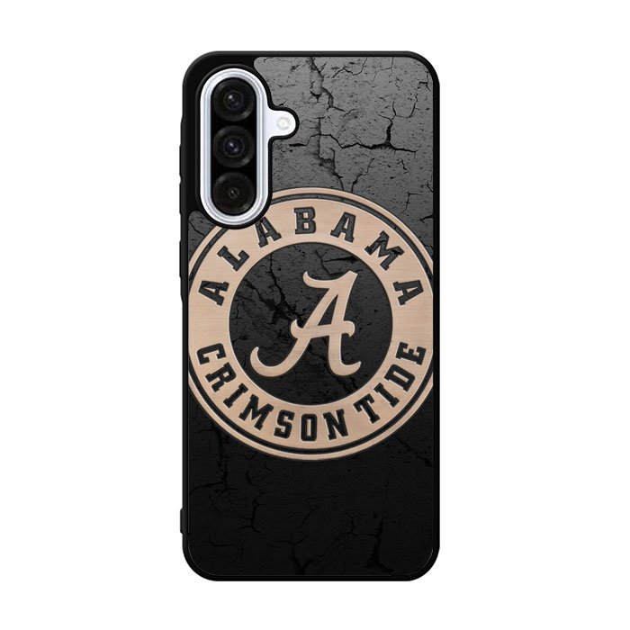 Alabama Logo Samsung Galaxy A36 Case FE6134