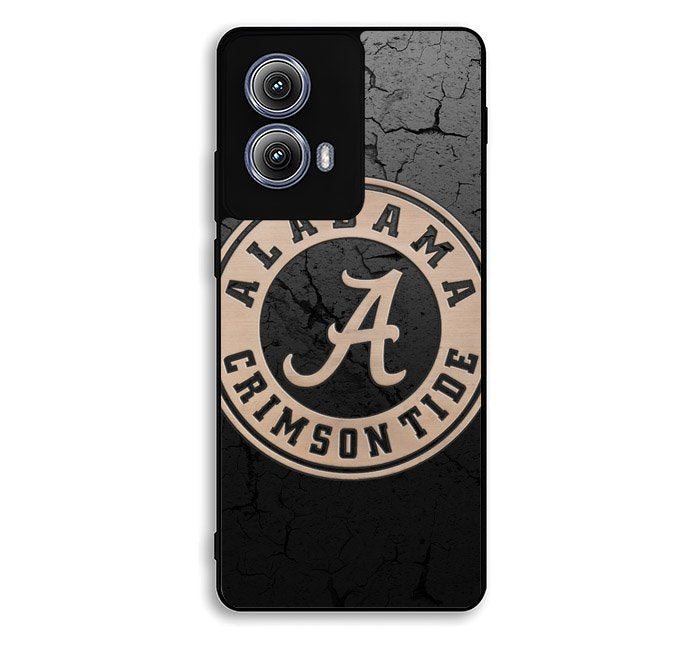 Alabama Logo Motorola Moto Edge 2024 Case FE6134