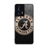 Alabama Logo Motorola Moto G Power 5G 2024 Case FE6134