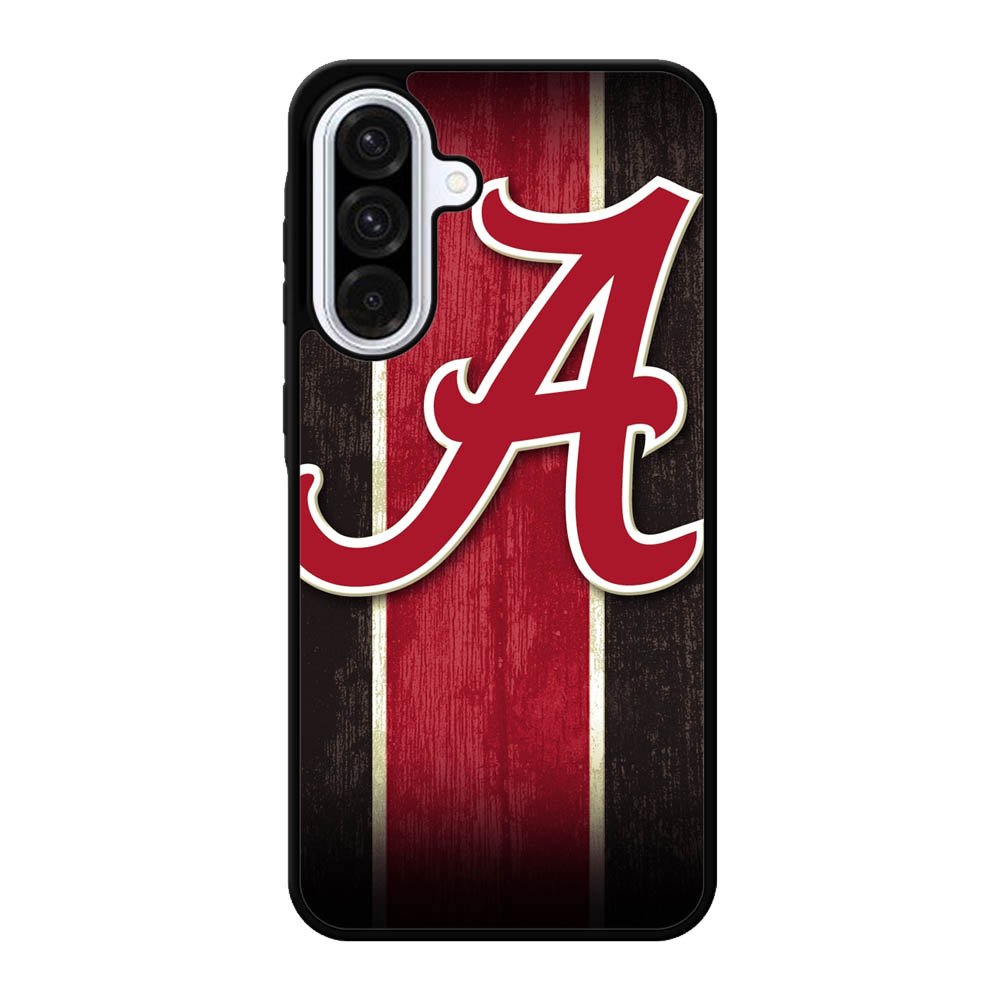 Alabama Red Logo Samsung Galaxy A56 Case FE1082