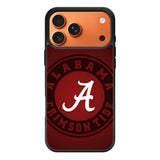 Alabama Crime iPhone 18 Pro Case
