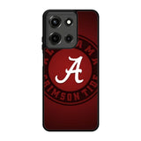 Alabama Crime Motorola Moto G 5G 2025 Case FE4297