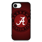 Alabama Crime iPhone 16e Case