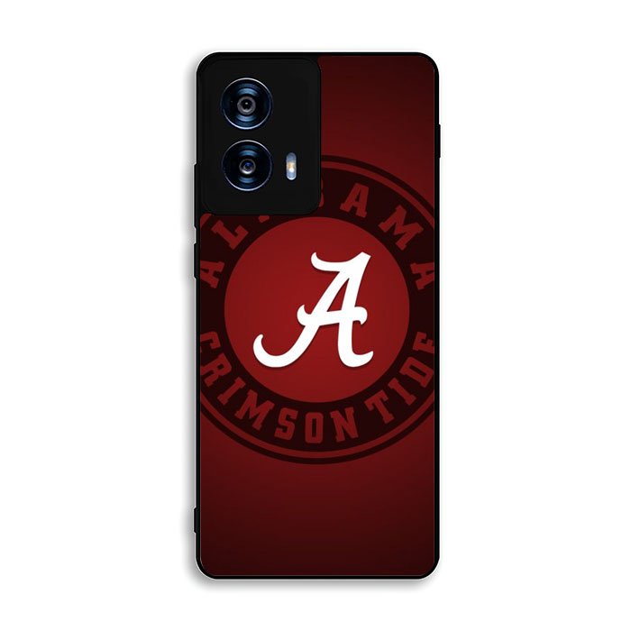 Alabama Crime Motorola Moto G Power 5G 2024 Case FE4297