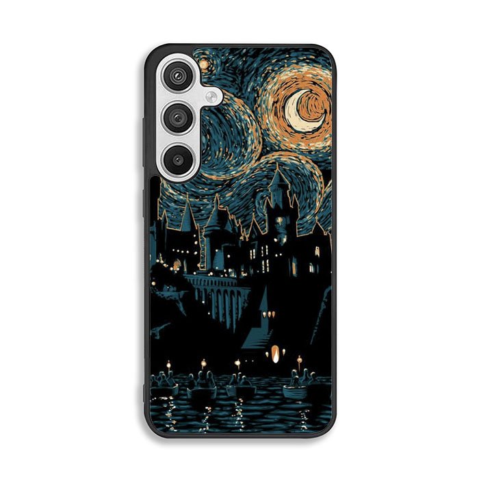 Harry Potter Van Hogh Samsung Galaxy A26 Case FE5759