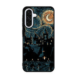 Harry Potter Van Hogh Samsung Galaxy A36 Case FE5759