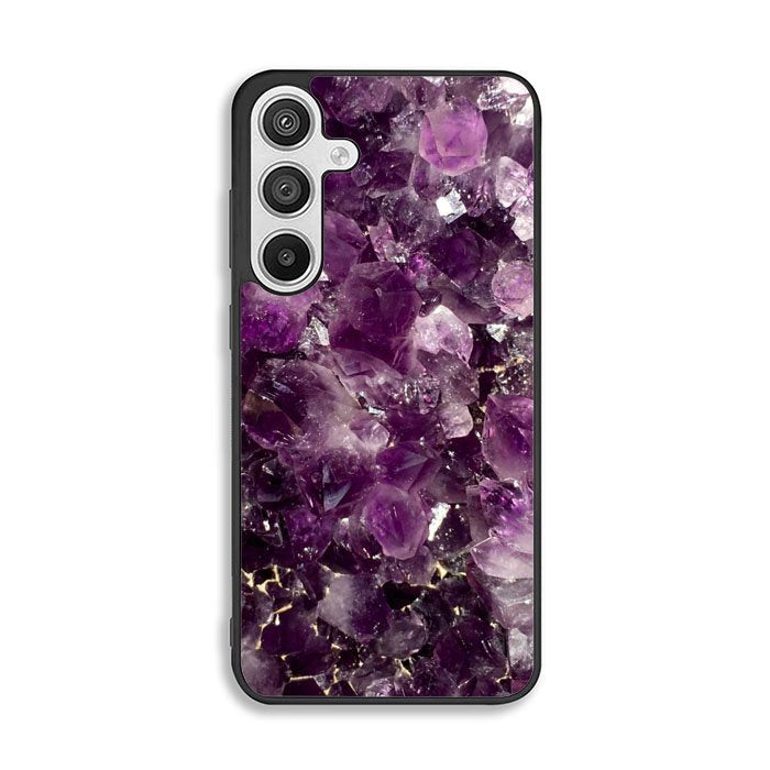 Amethyst Samsung Galaxy A26 Case FE2553