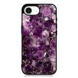 Amethyst iPhone 16e Case
