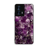 Amethyst Motorola Moto G Power 5G 2024 Case FE2553