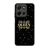Queen Motorola Moto G 5G 2025 Case FE7256