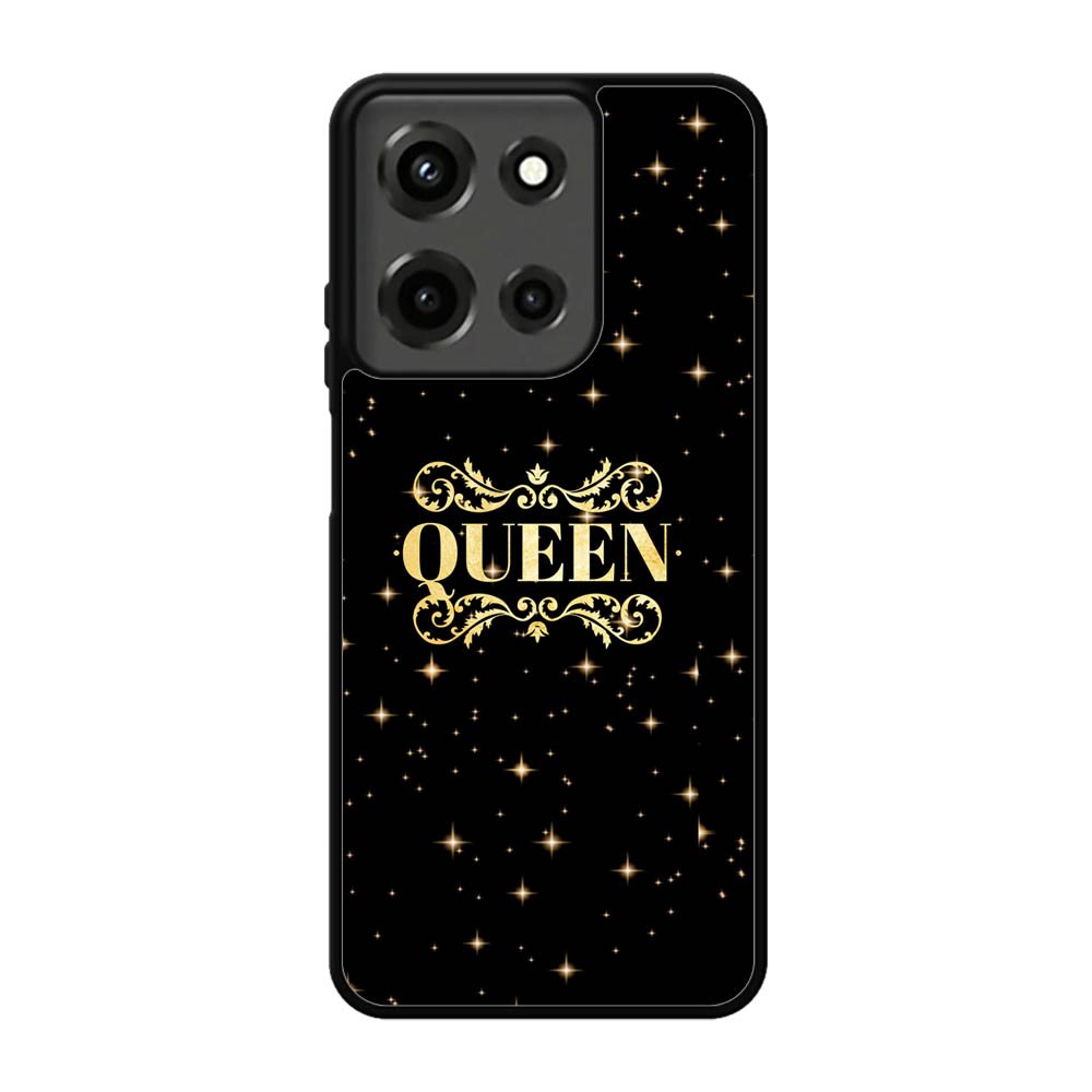 Queen Motorola Moto G 5G 2025 Case FE5227