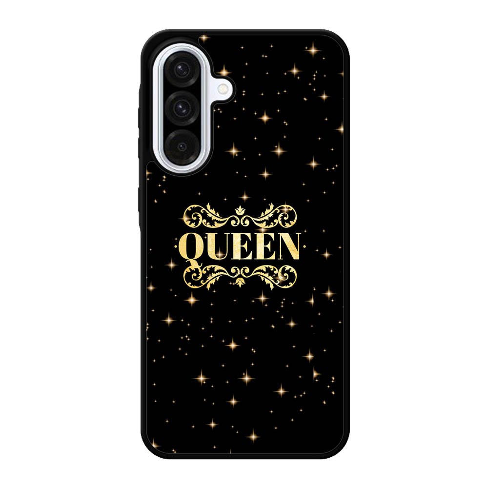 Queen Samsung Galaxy A56 Case FE7256