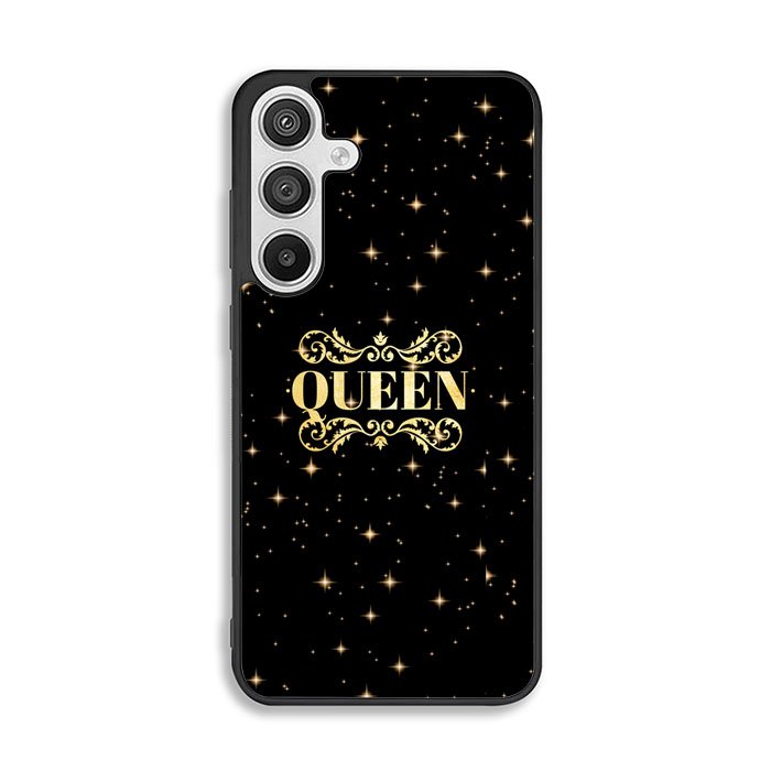 Queen Samsung Galaxy A26 Case FE5227