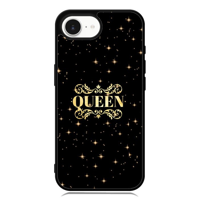 Queen iPhone 16e Case