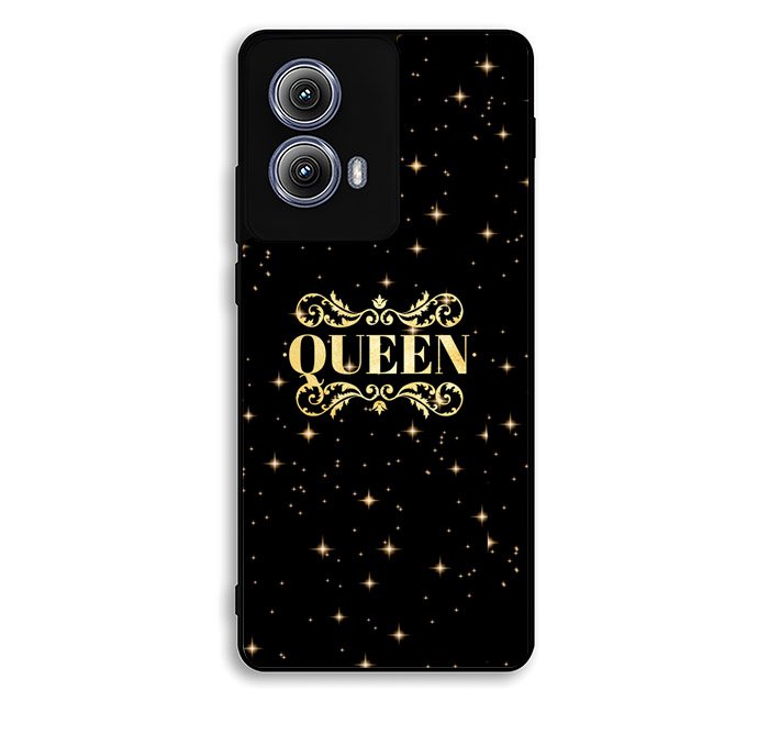 Queen Motorola Moto Edge 2024 Case FE7256