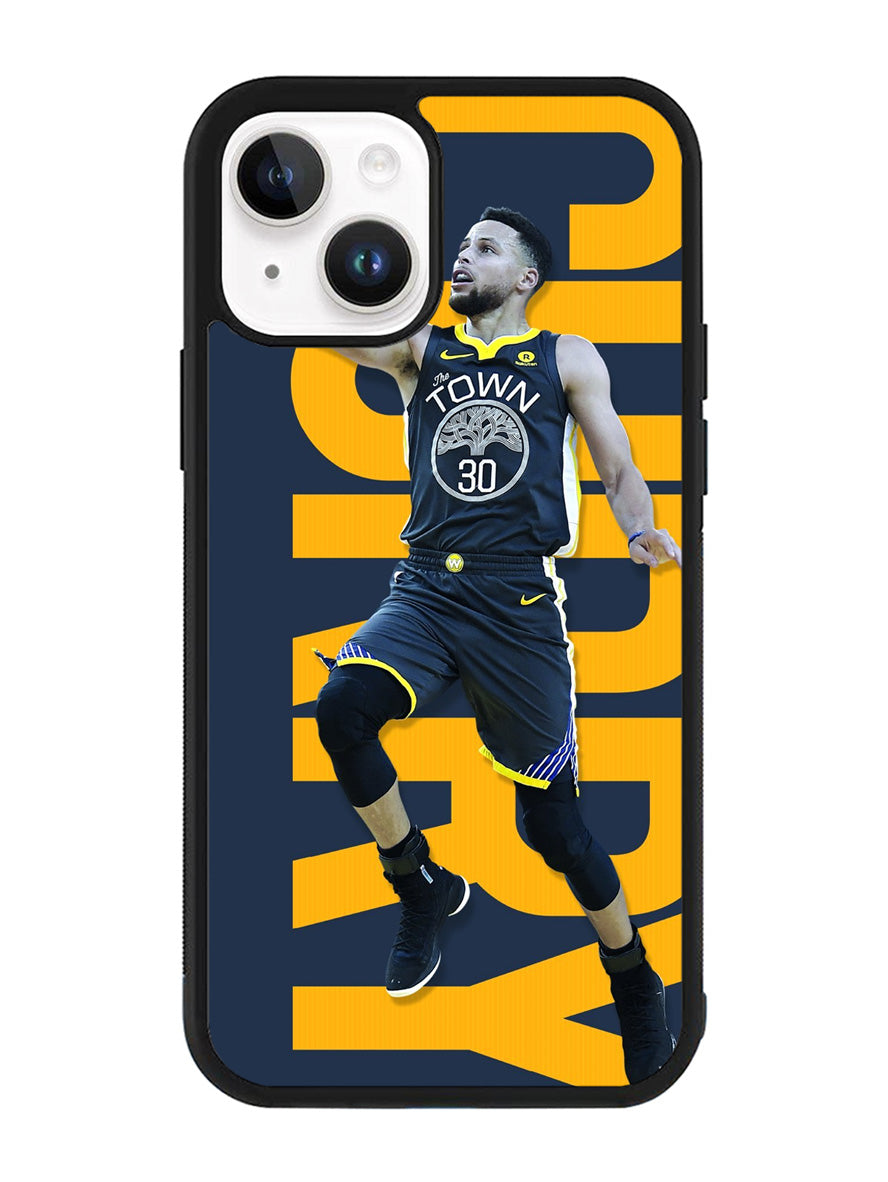 Curry iPhone 14 Plus Case FZ4539