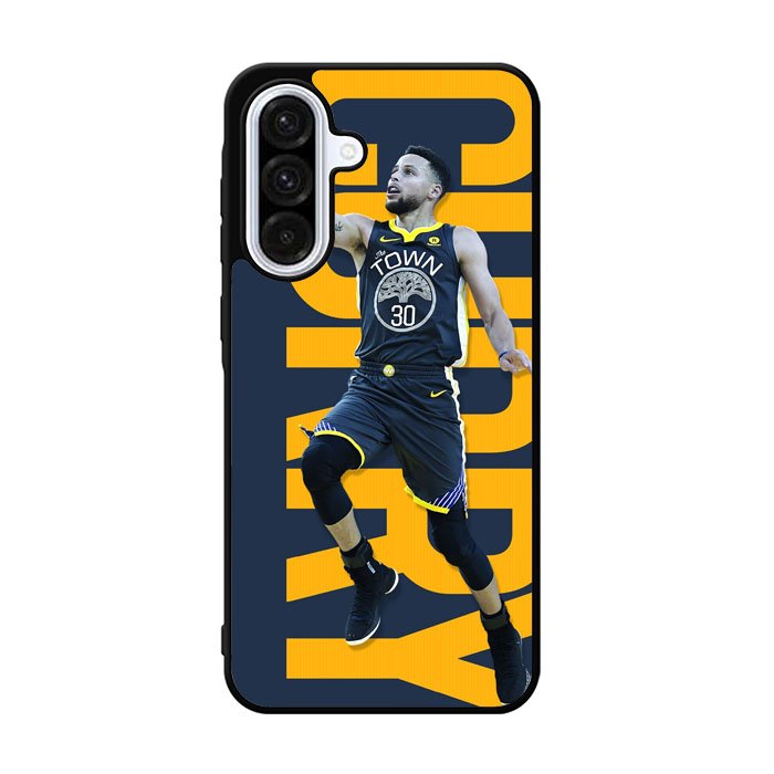 Curry Samsung Galaxy A36 Case FE6554