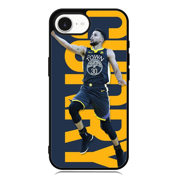 Curry iPhone 16e Case