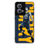 Curry Motorola Moto Edge 2024 Case FE6554