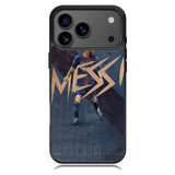 Messi iPhone 18 Pro Max Case DC1126