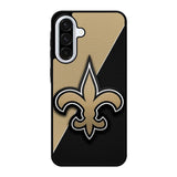 New Orleans Saints 1st Samsung Galaxy A56 Case FE6100