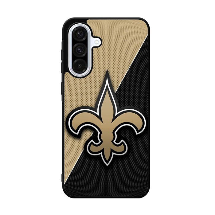 New Orleans Saints 1st Samsung Galaxy A36 Case FE6100