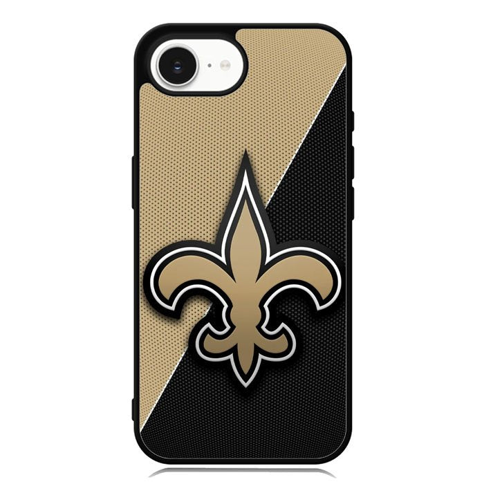 New Orleans Saints 1st iPhone 16e Case