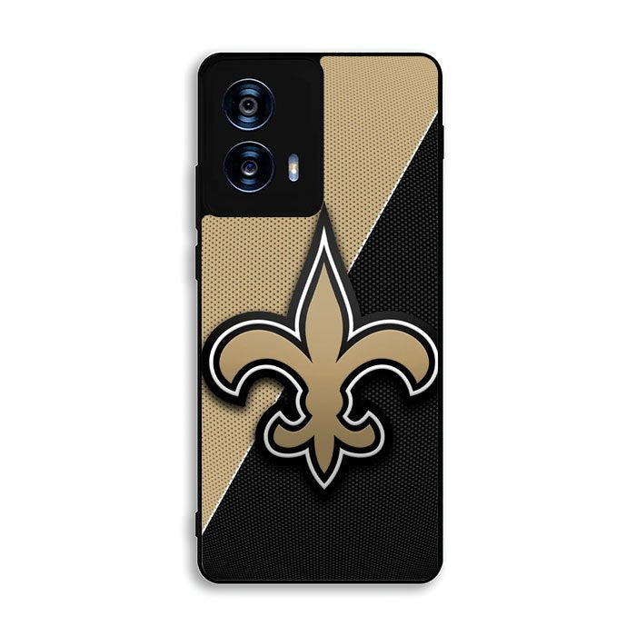 New Orleans Saints 1st Motorola Moto G Power 5G 2024 Case FE4154