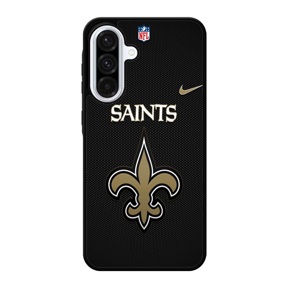 New Orleans Saints Logo 1st Samsung Galaxy A56 Case FE6618