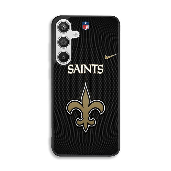 New Orleans Saints Logo 1st Samsung Galaxy A26 Case FE2111