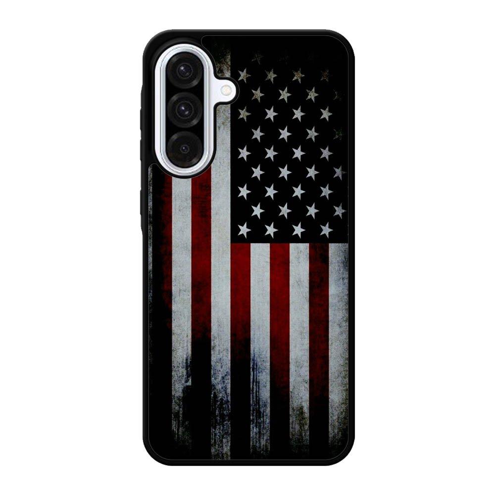 American Flag 1st Samsung Galaxy A56 Case FE1405