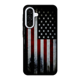 American Flag 1st Samsung Galaxy A56 Case FE1405