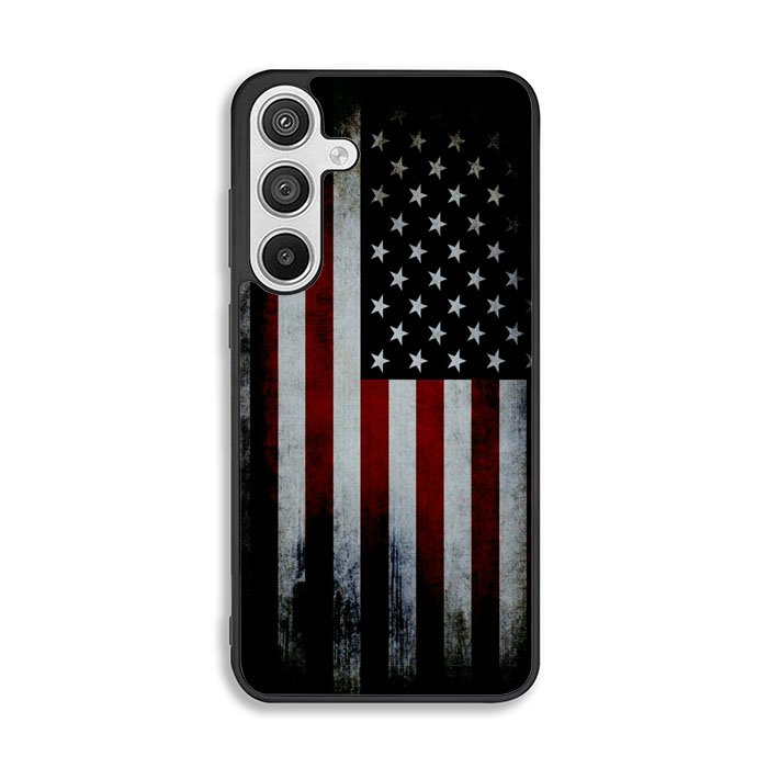 American Flag 1st Samsung Galaxy A26 Case FE1405