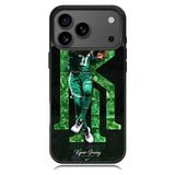 Kyrie Irving Boston Celtics iPhone 18 Pro Max Case DC0996
